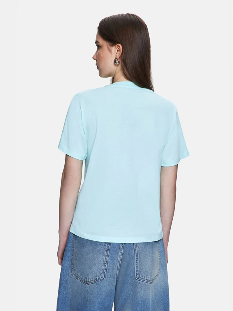 LTB Blue T-Shirt
