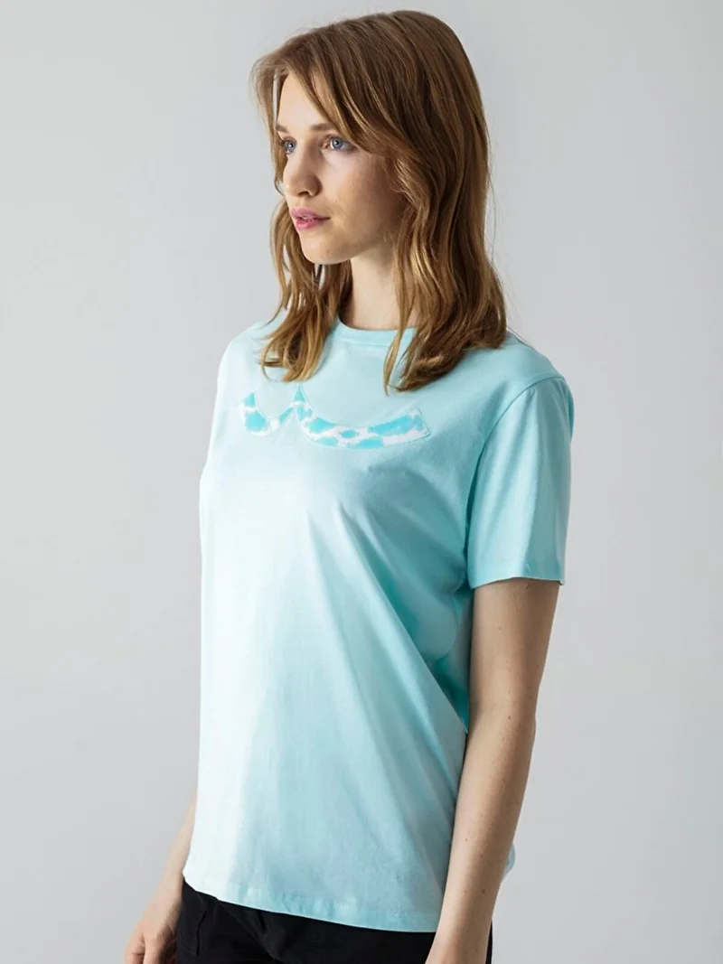 LTB Blue T-Shirt