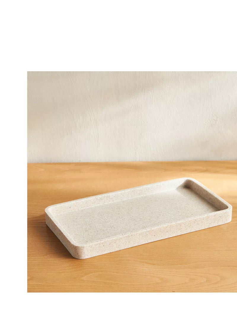 Towel tray  - Image 1