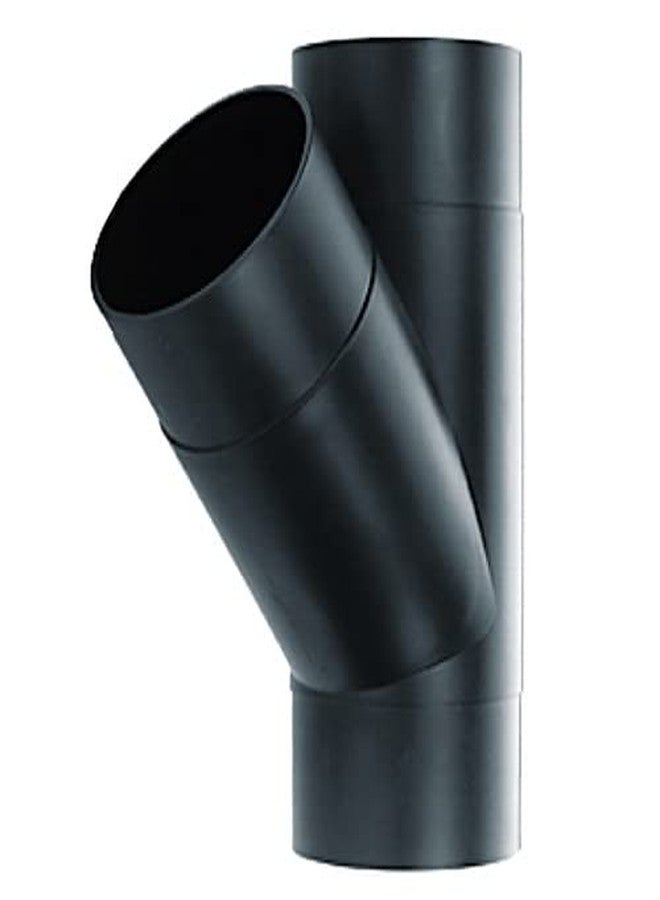 JET 4-Inch "Y" Fitting (JW1015) - Image 2