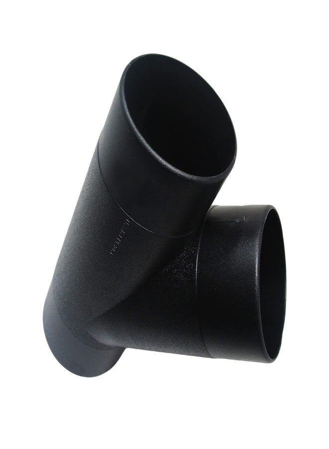 JET 4-Inch "Y" Fitting (JW1015) - Image 1