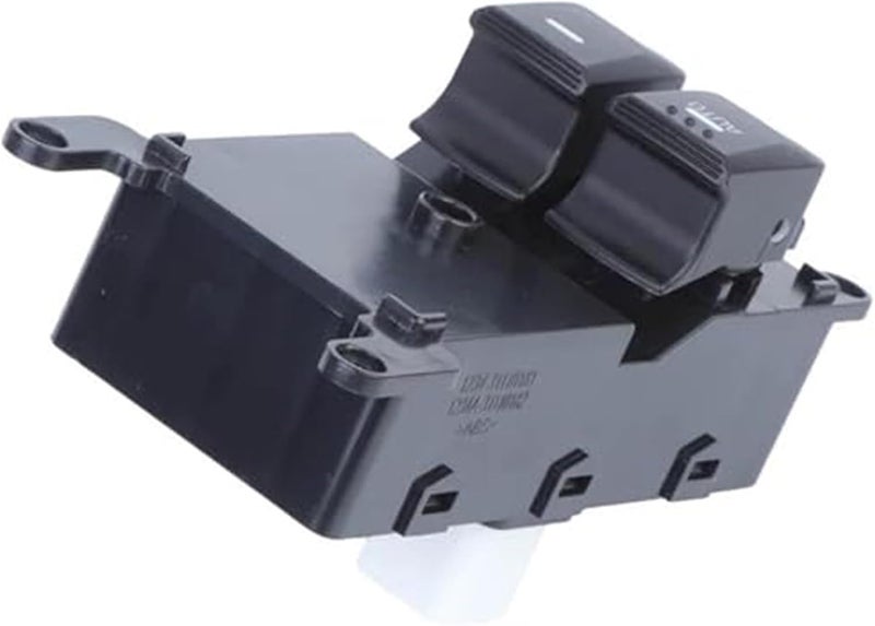 Wivplex Window Master Switch for Kia Rio III - Image 1