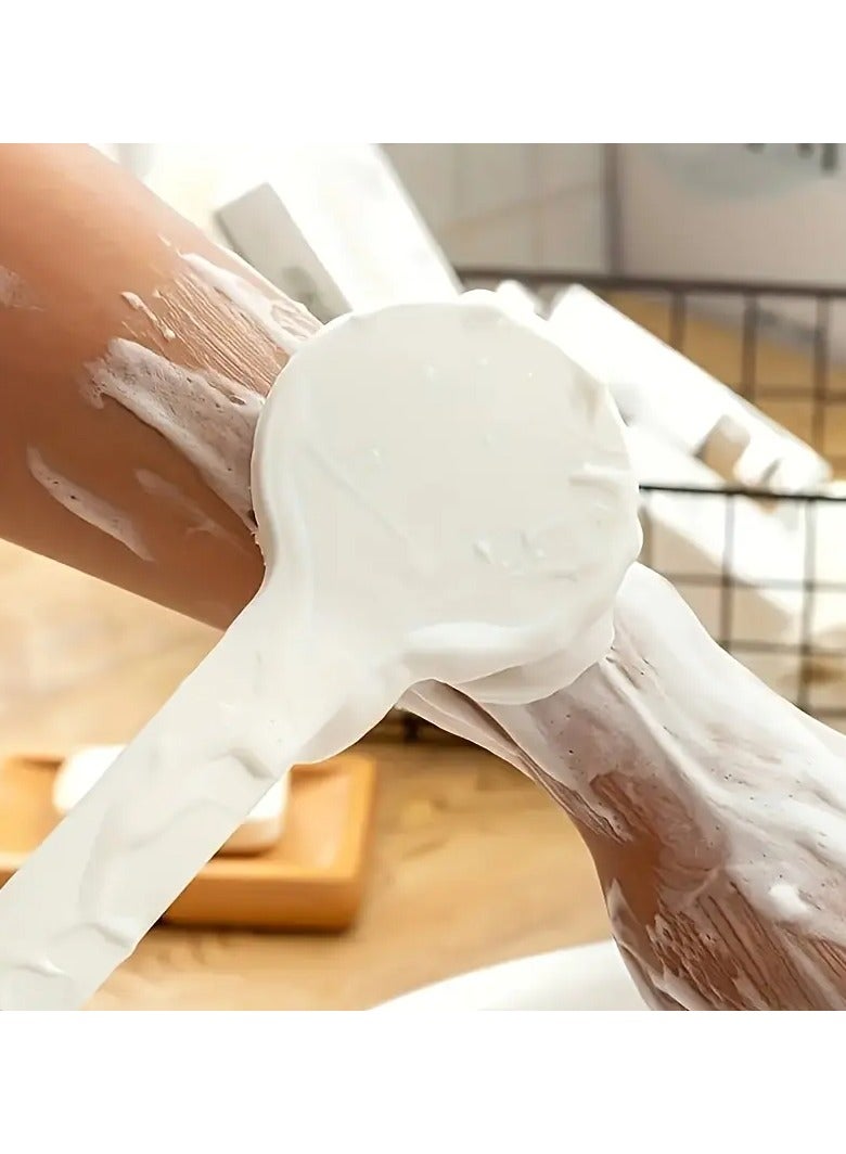 روزينو 2 جهاز كمبيوتر شخصى مقبض طويل فرشاة حمام - Image 2