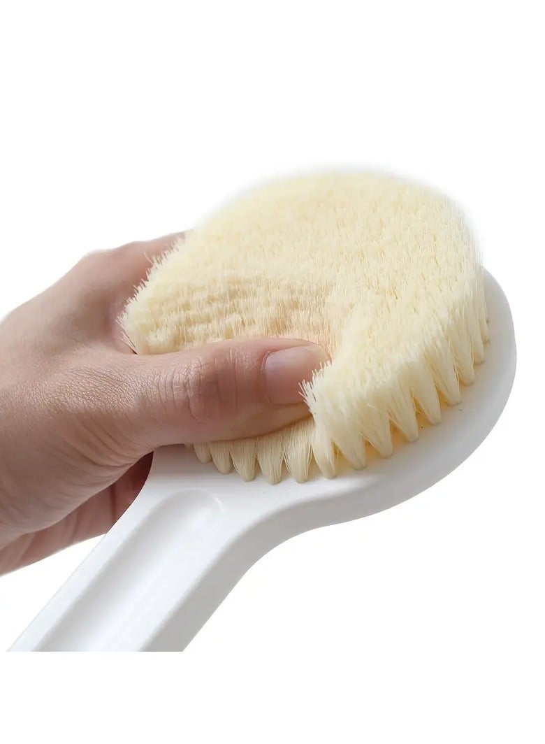 روزينو 2 جهاز كمبيوتر شخصى مقبض طويل فرشاة حمام - Image 4