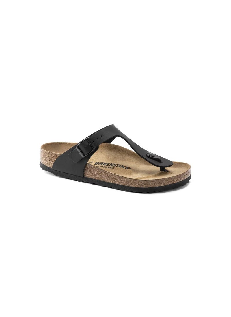 BIRKENSTOCK - Birko-Flor - Black - Image 1