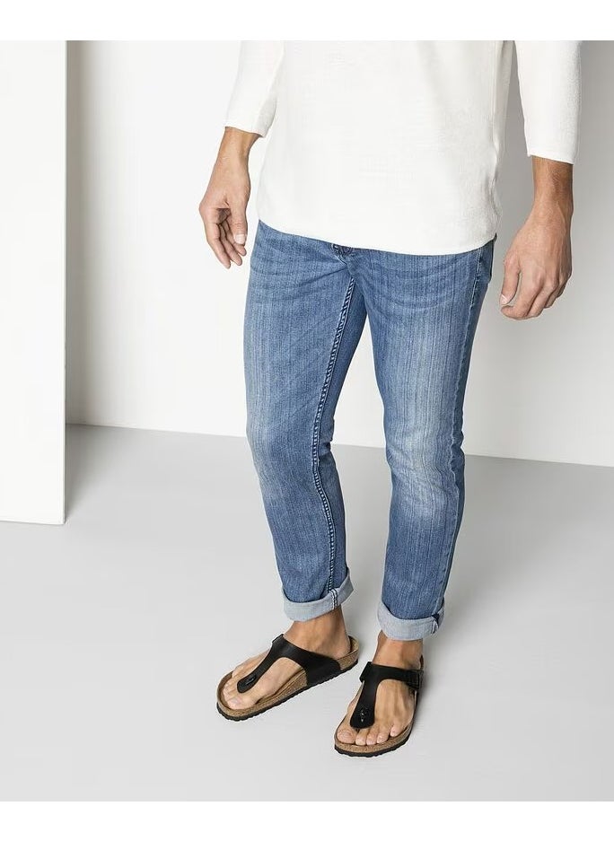 BIRKENSTOCK - Birko-Flor - Black - Image 1