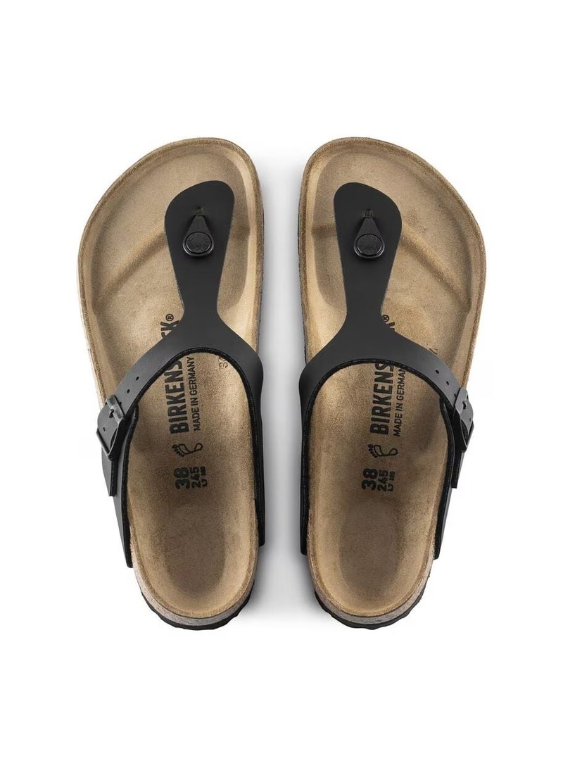 بيركنستوك بيركو-فلور - أسود - Image 5