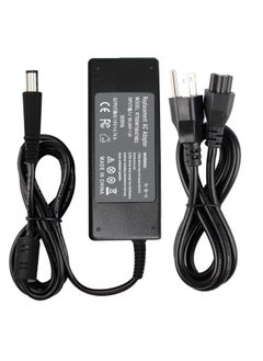 Generic 90W 19V 4.74A AC Charger for HP Pavilion All-in-One Desktop 22-3030 22-3110 23-g010 24-g020 18-5110 19-2304 20-B010 20-B013W 20-B014 21-h. 010 2-wire Adapter 1-2024  - Image 1