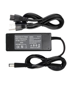 Generic 90W 19V 4.74A AC Charger for HP Pavilion All-in-One Desktop 22-3030 22-3110 23-g010 24-g020 18-5110 19-2304 20-B010 20-B013W 20-B014 21-h. 010 2-wire Adapter 1-2024  - Image 3