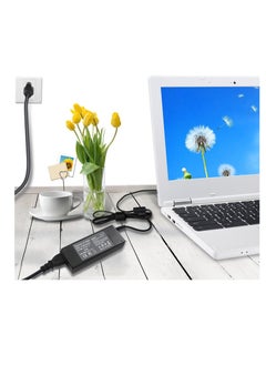 Generic 90W 19V 4.74A AC Charger for HP Pavilion All-in-One Desktop 22-3030 22-3110 23-g010 24-g020 18-5110 19-2304 20-B010 20-B013W 20-B014 21-h. 010 2-wire Adapter 1-2024  - Image 5
