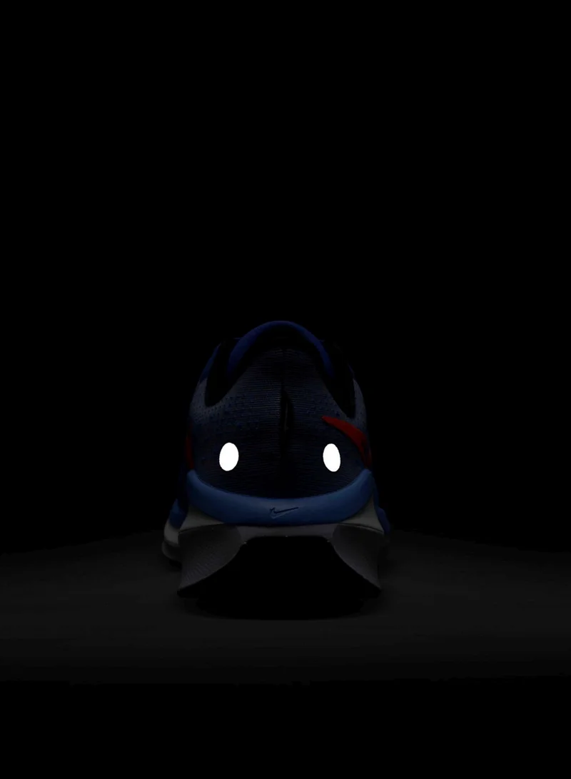 نايكي حذاء الجري فوميرو 17 رود للنساء