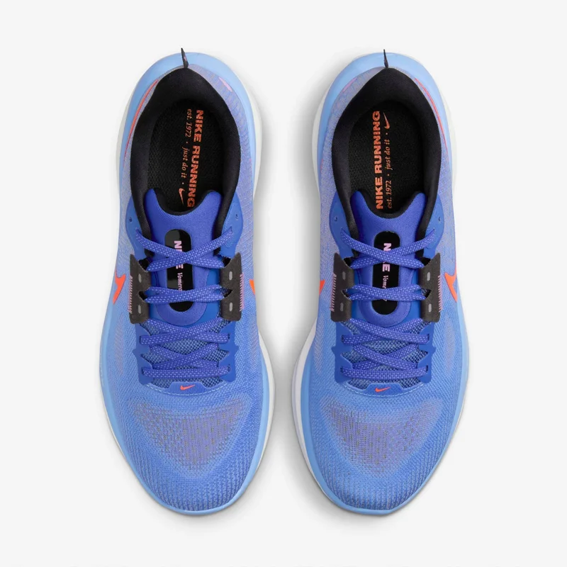 Nike Blue Women's Vomero 17 Road Running Shoes for Women | Best Price UAE