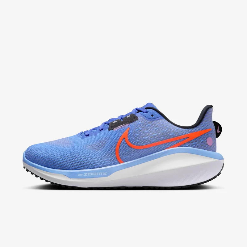 Nike Blue Women's Vomero 17 Road Running Shoes for Women | Best Price UAE