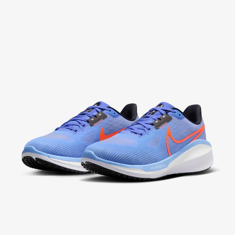 Nike Blue Women's Vomero 17 Road Running Shoes for Women | Best Price UAE
