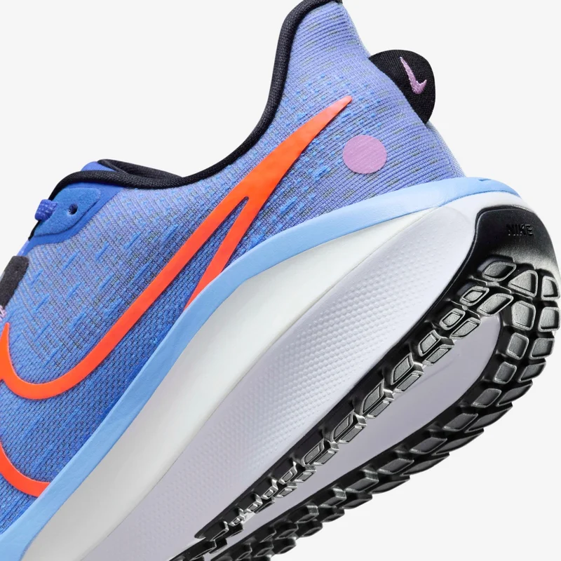 Nike Blue Women's Vomero 17 Road Running Shoes for Women | Best Price UAE