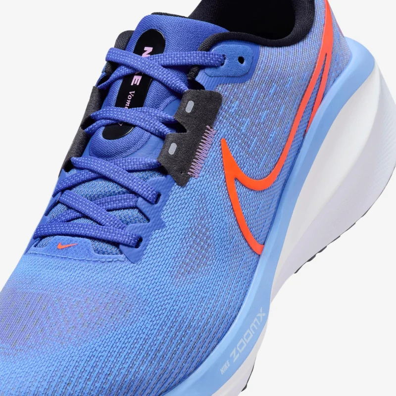 Nike Blue Women's Vomero 17 Road Running Shoes for Women | Best Price UAE