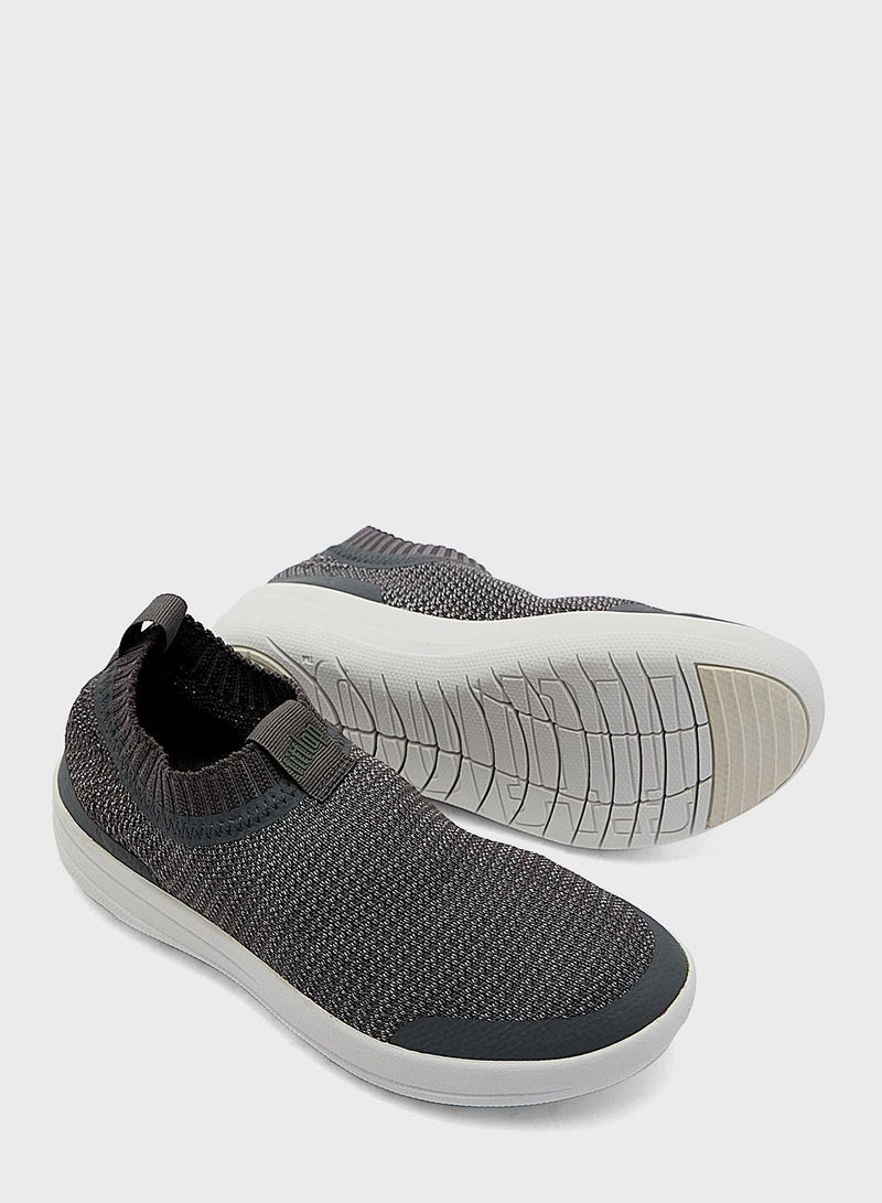 FitFlop Uberknit Slip-On Sneakers  - Image 3