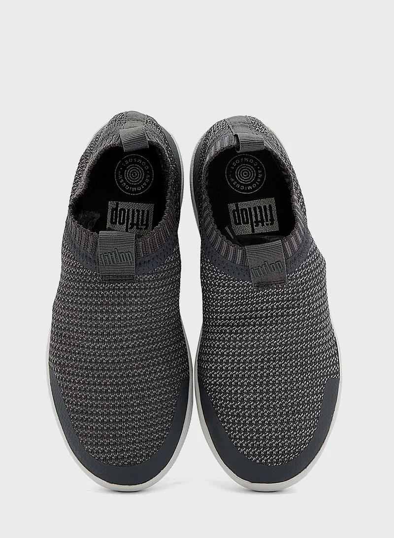 FitFlop Uberknit Slip-On Sneakers