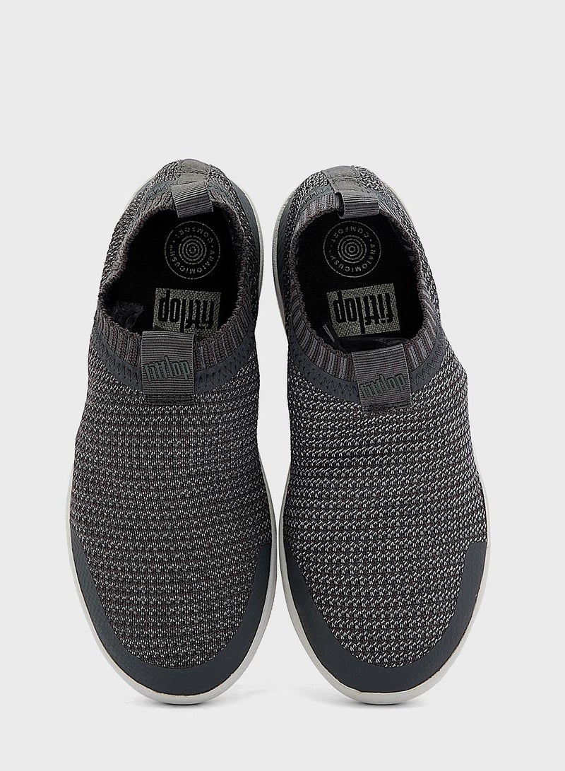FitFlop Uberknit Slip-On Sneakers  - Image 4