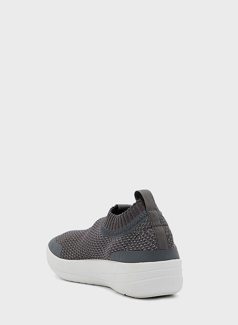 FitFlop Uberknit Slip-On Sneakers  - Image 2