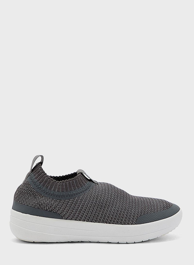 FitFlop Uberknit Slip-On Sneakers  - Image 1