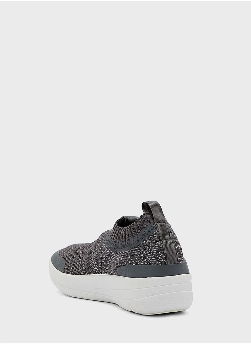 FitFlop Uberknit Slip-On Sneakers