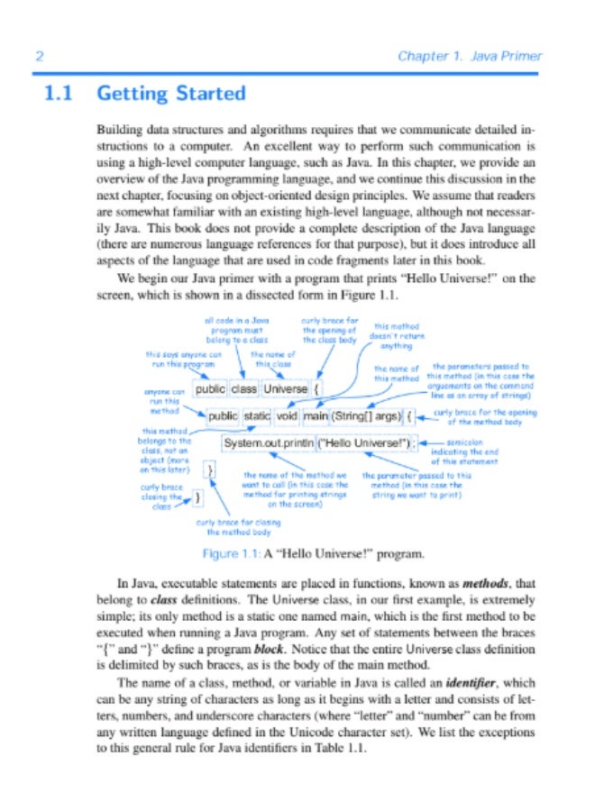هياكل البيانات والخوارزميات بلغة Java™ - Image 5