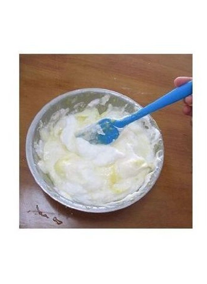Generic Silicone Spatula Heat Resistant 1 Piece  - Image 5
