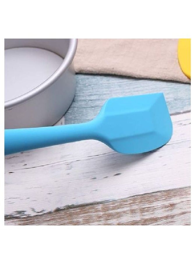 Generic Silicone Spatula Heat Resistant 1 Piece  - Image 3