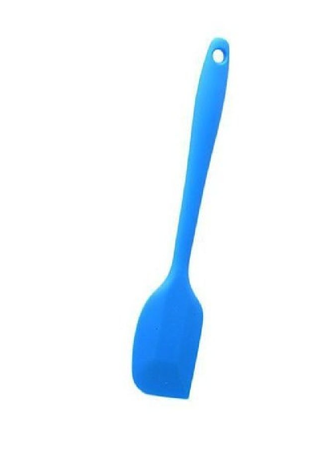 Generic Silicone Spatula Heat Resistant 1 Piece  - Image 2
