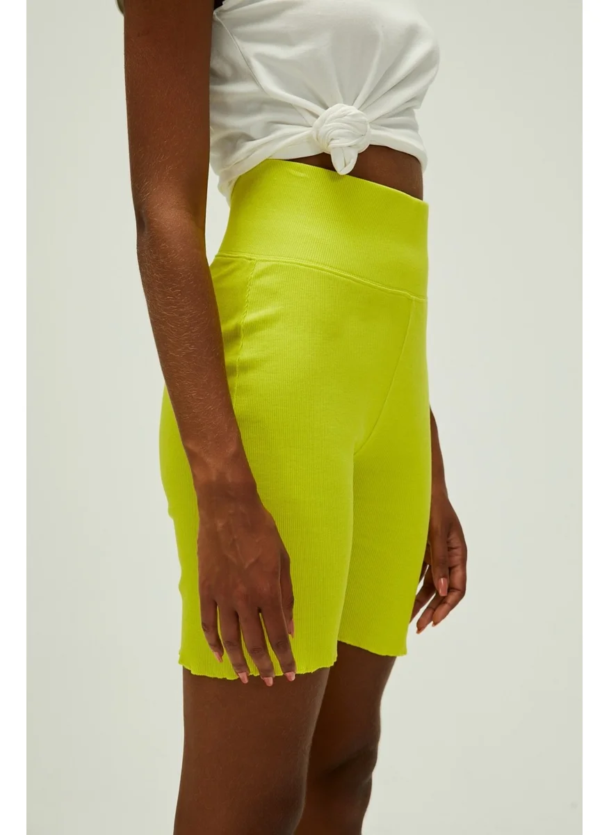 باد بير Women's Sulfur Kosha Tight