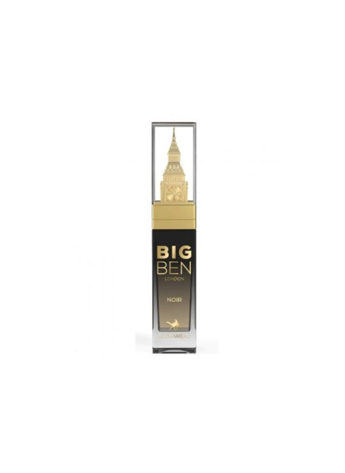 لو شامو عطر بيج بن نوير للجنسين 85 مل  - Image 2