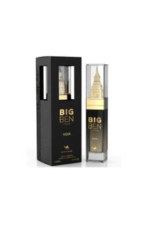 LE CHAMEAU Big Ben Noir For Unisex EDP 85ml  - Image 1
