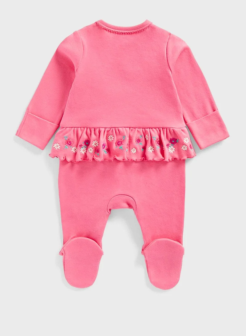 mothercare Infant Graphic Dress Set