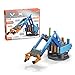 HEXBUG VEX Robotics AXIS Robotic Arm - Image 3