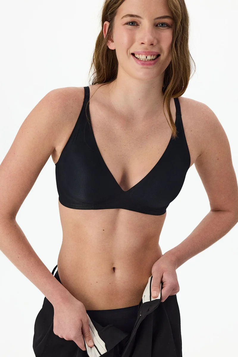 Penti PENTI No-Show Zerogram Decolette Padded Bra