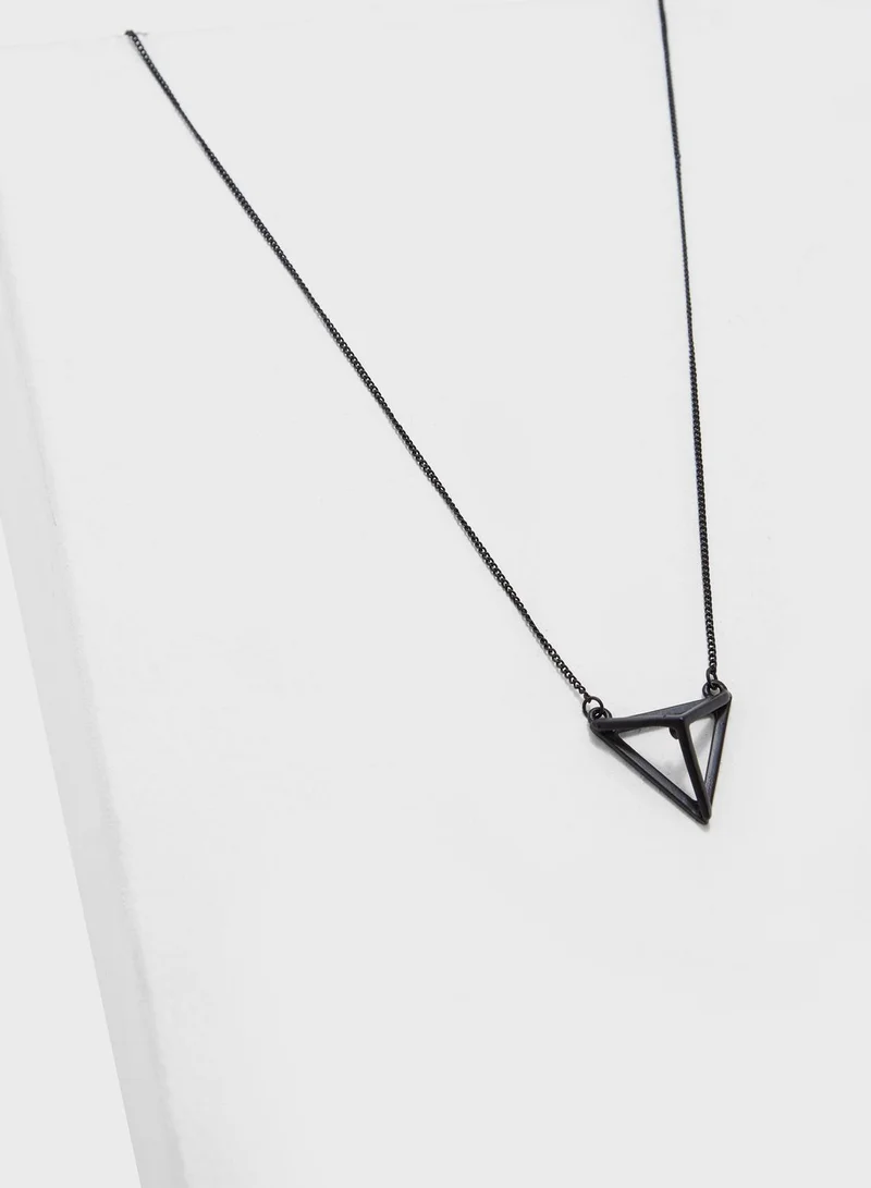 Icon Brand Prime Prism Necklace