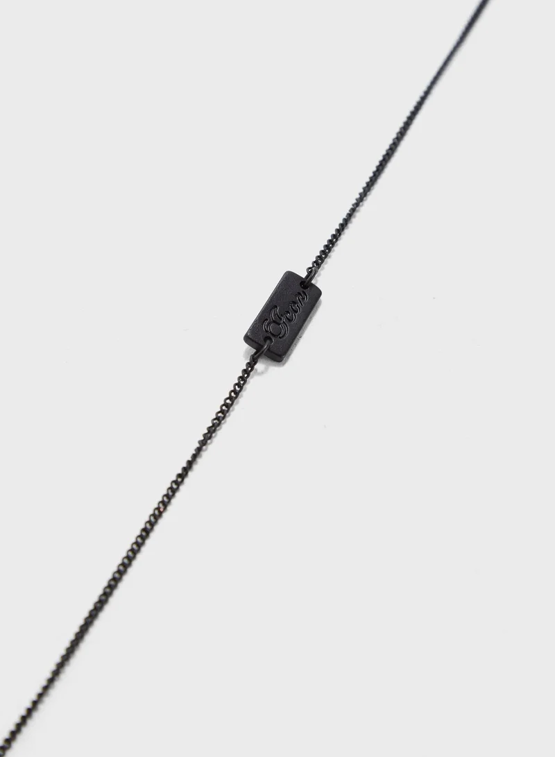 Icon Brand Prime Prism Necklace