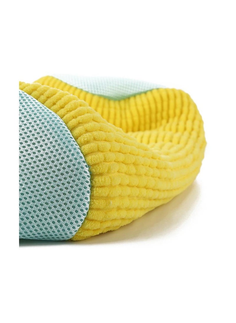 Generic - Shoe Wash Bag for Washing Machine, Reusable and Durable Zipper Shoe Washing Bag - Image 1