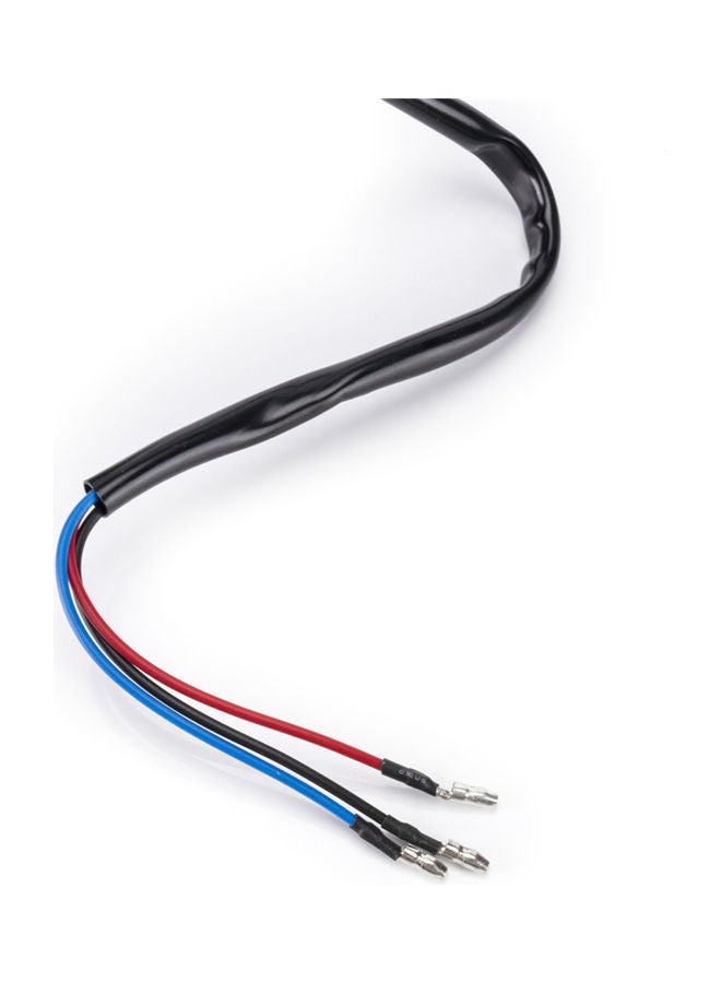 NIBEMINENT Motorcycle Brake Taillight  - Image 3