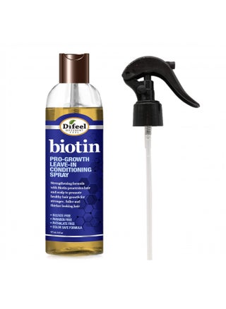 Difeel Pro-Growth Biotin Leave in Conditioning Treatment 6 oz. with Spray Cap & Dispensing Cap - pzsku/ZAF493EFB9D14D3370335Z/45/_/1732278583/609953e0-6e35-4ac8-bafa-9a46a7d68361