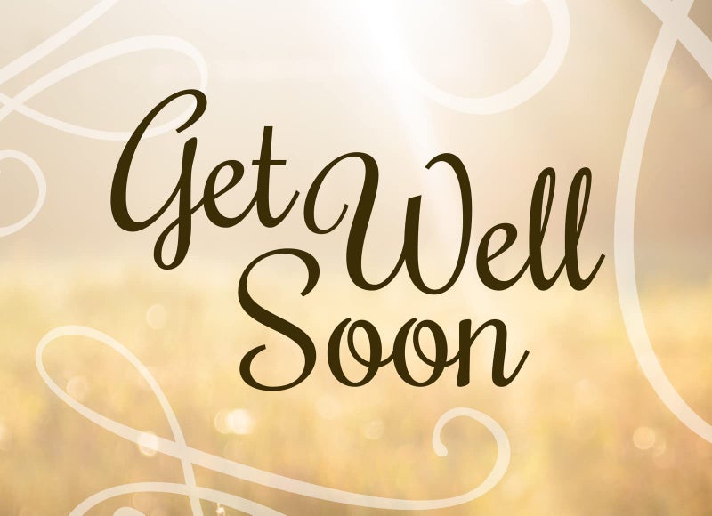 CEO Cards Get Well Soon Cards with Envelopes for Business & Family (Bright Well Wishes) Bulk 25 Pack of Thoughtfully Designed Recovery Cards with Envelopes (5x7 inch - A7) Office, Employees & Clients (GW1602) - Image 2