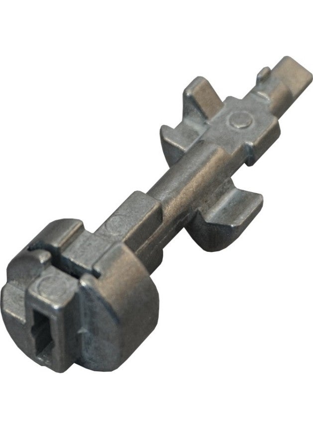 Bross Otomotiv Bross Automotive Toyota Corolla Ignition Shaft Lock Cylinder Shaft No:90  - Image 1