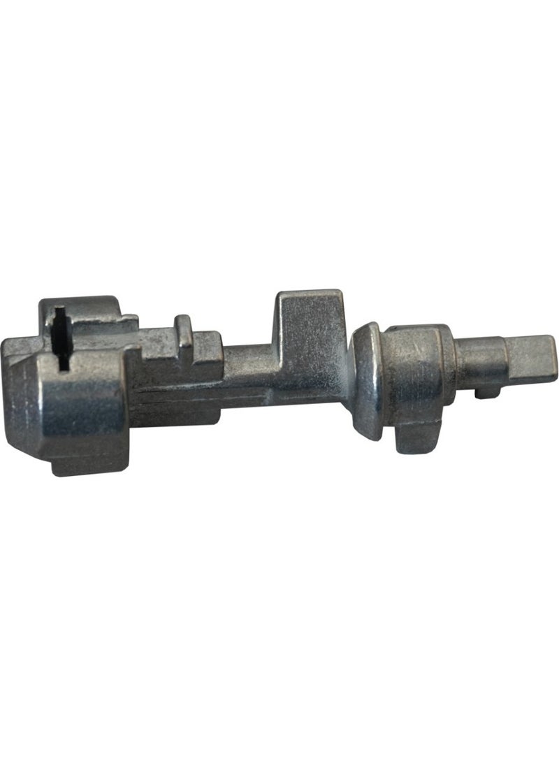Bross Otomotiv Bross Automotive Toyota Corolla Ignition Shaft Lock Cylinder Shaft No:90  - Image 2
