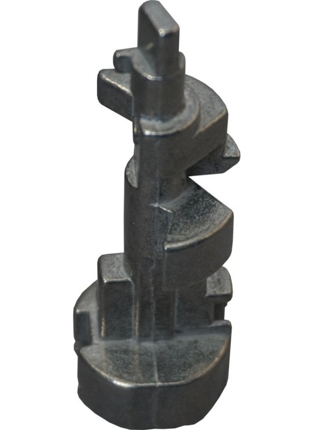 Bross Otomotiv Bross Automotive Toyota Corolla Ignition Shaft Lock Cylinder Shaft No:90  - Image 3
