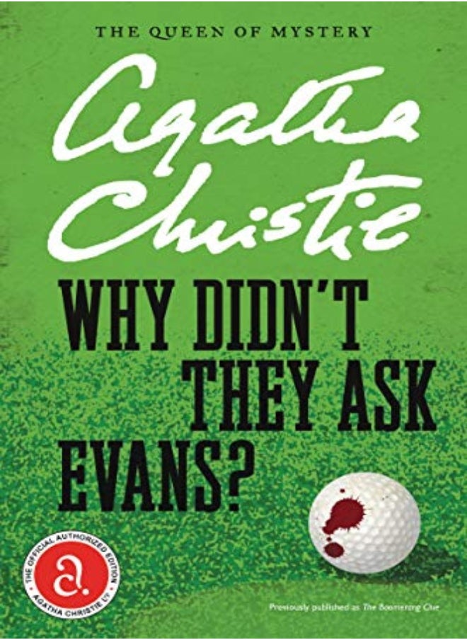 null - WHY DIDNT THEY ASK EVANS - Image 1
