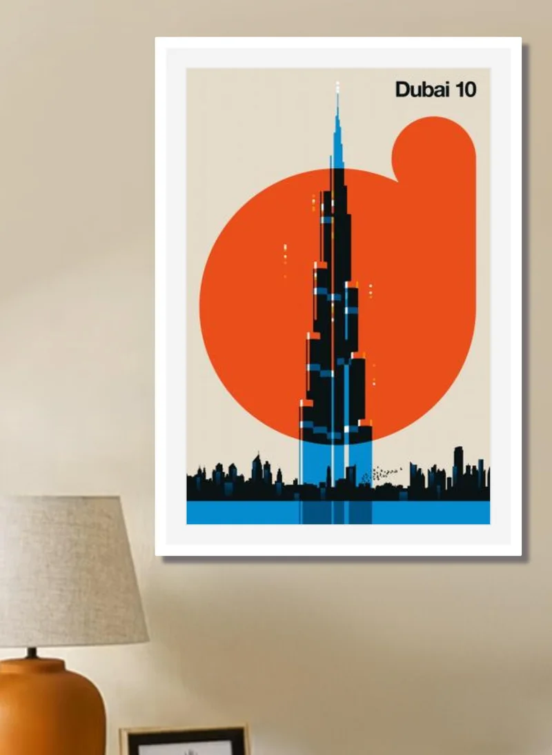 درو ديك دبي10