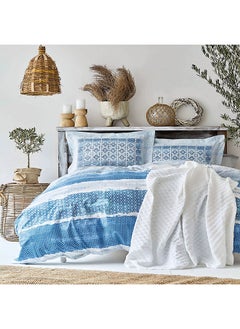 ebarza Mylos Beyaz Bedding Sets 