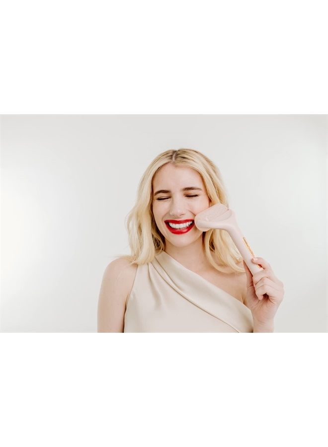 finishing touch Flawless Facial Massage Ice Roller - Image 3