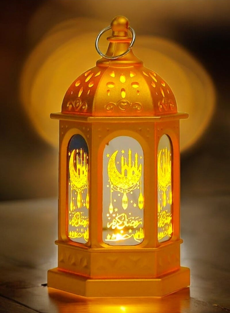 بيوينتي مصباح زخرفة رمضان - Image 3